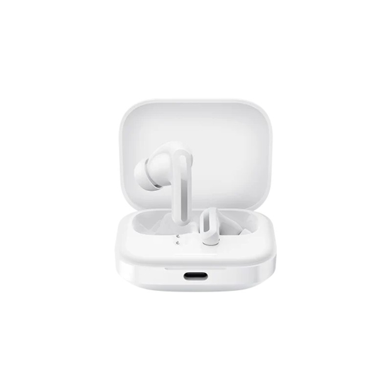 Buy Xiaomi Buds 5 True Wireless In-Ear - Buds 5 - White in Cyprus, Nicosia, Limassol, Larnaka, Pafos