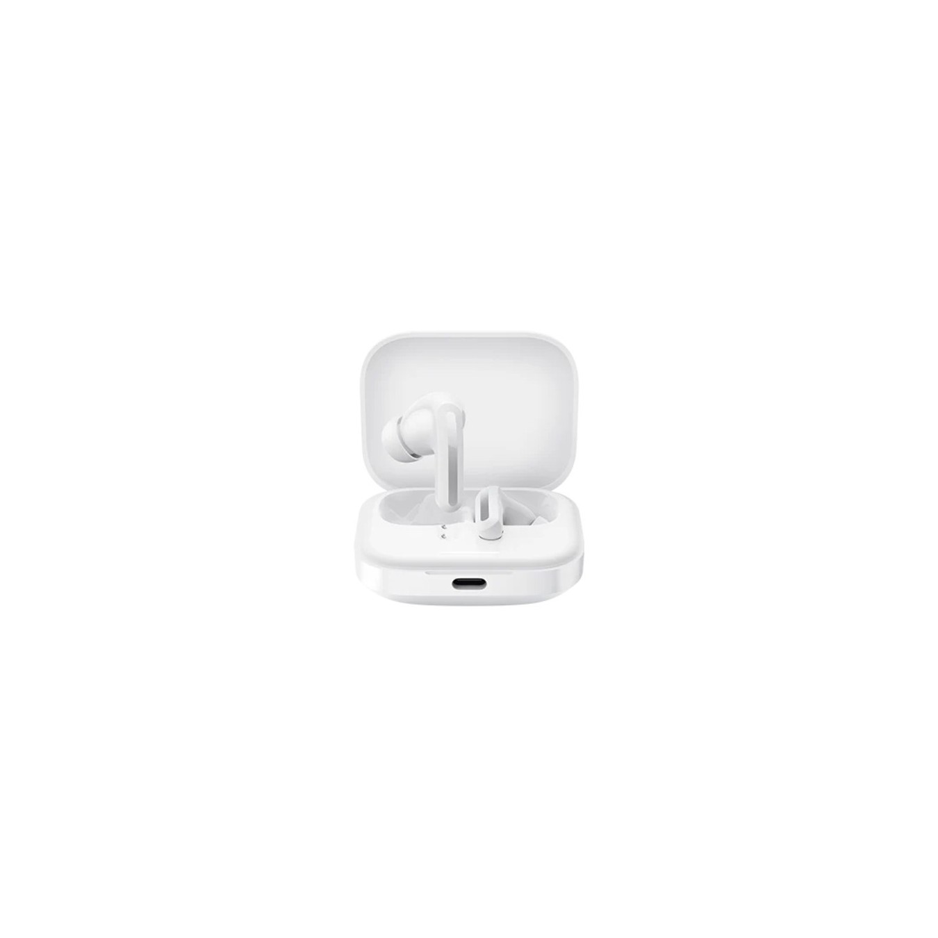 Xiaomi Buds 5 True Wireless In-Ear - Buds 5 - White — Buy in Cyprus with Fast Delivery
