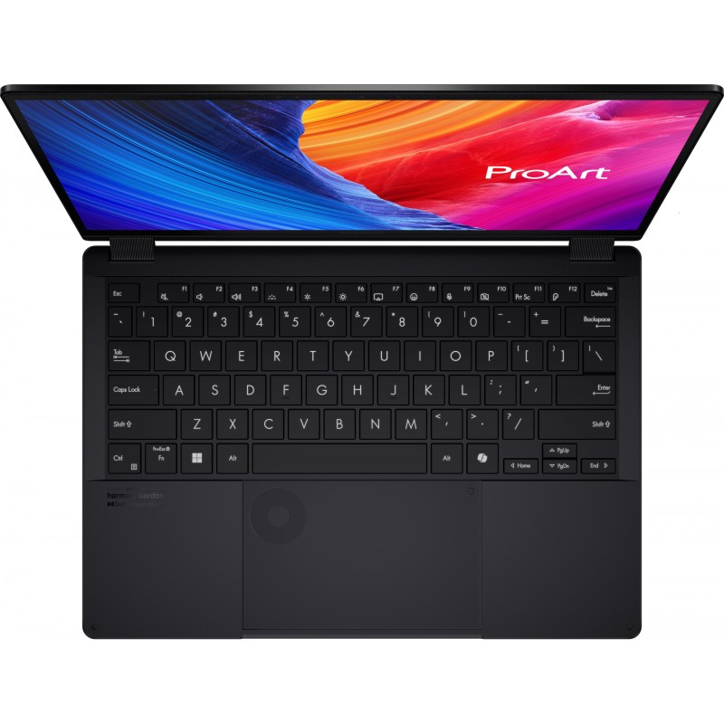 Buy ASUS ProArt PX13 AI - HN7306WI-LX033WS - Ryzen 9, RTX 4070, 32GB RAM, 1TB SS... in Cyprus, Nicosia, Limassol, Larnaka, Pafos