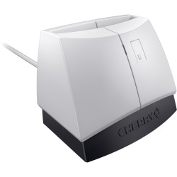 Buy Cherry SmartTerminal ST-1144 - SmartCard reader - USB 2.0 in Cyprus, Nicosia, Limassol, Larnaka, Pafos
