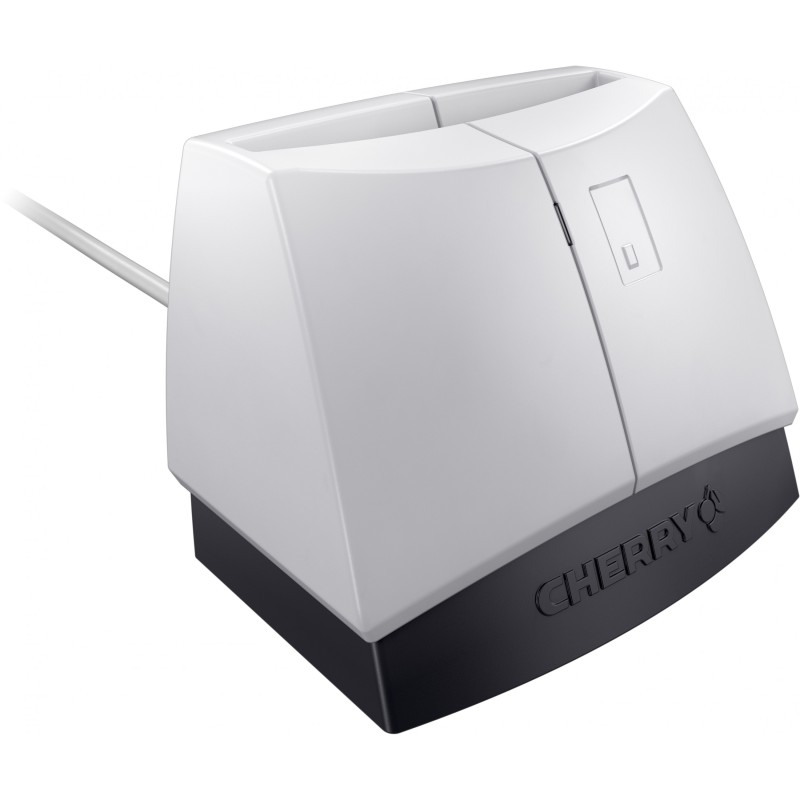 Buy Cherry SmartTerminal ST-1144 - SmartCard reader - USB 2.0 in Cyprus, Nicosia, Limassol, Larnaka, Pafos