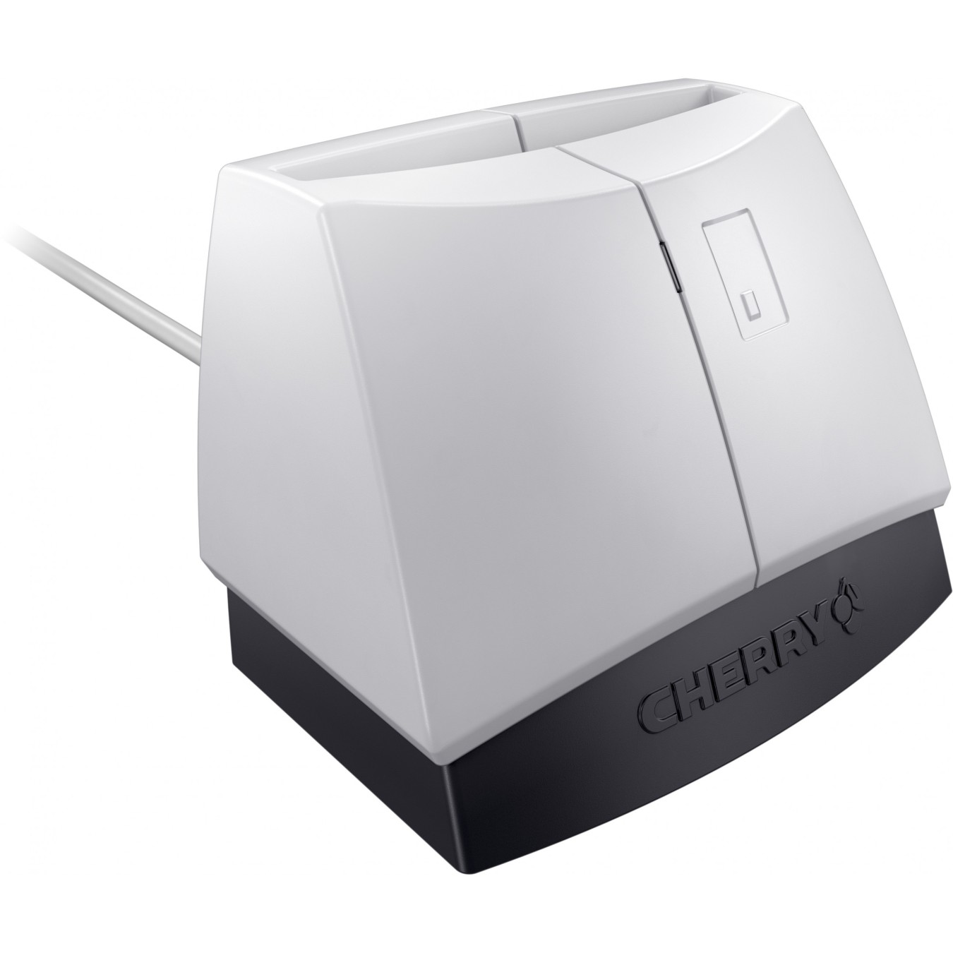 Cherry SmartTerminal ST-1144 - SmartCard reader - USB 2.0 — Buy in Cyprus with Fast Delivery