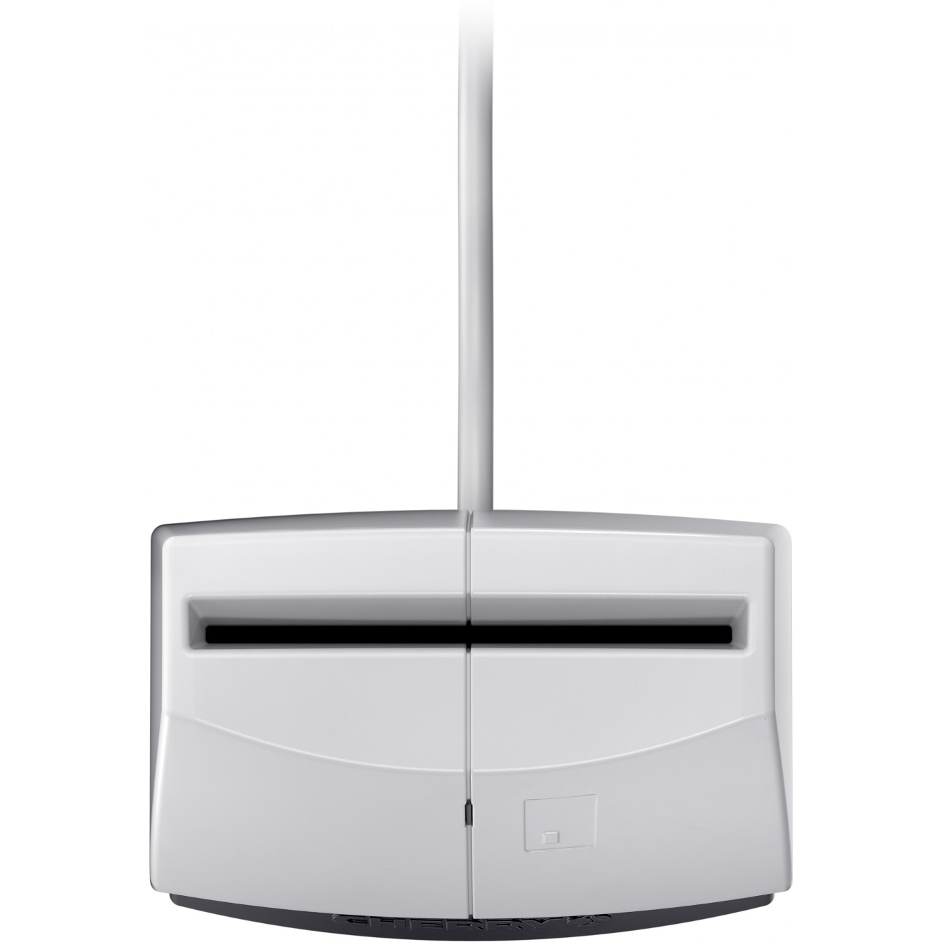 Cherry SmartTerminal ST-1144 - SmartCard reader - USB 2.0 — Buy in Cyprus with Fast Delivery