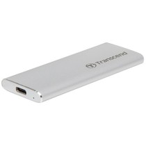 Transcend 480GB External SSD USB 3.1 Gen2 Type-C - Portable USB-C Storage — Buy in Cyprus with Fast Delivery
