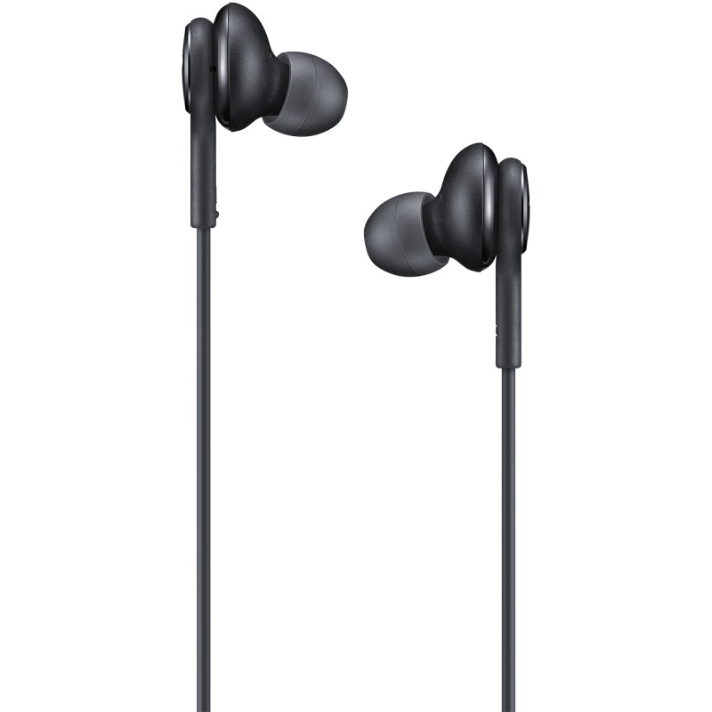 Buy Samsung Earphones USB-C EO-IC100 in-ear - EO-IC100 - Black, USB-C wired in Cyprus, Nicosia, Limassol, Larnaka, Pafos