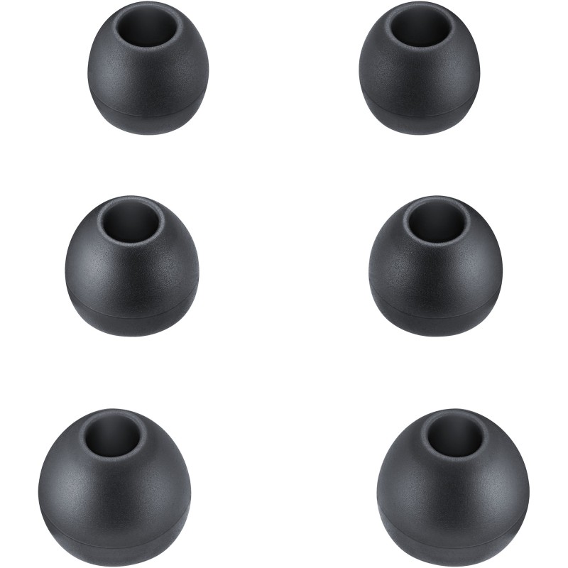 Buy Samsung Earphones USB-C EO-IC100 in-ear - EO-IC100 - Black, USB-C wired in Cyprus, Nicosia, Limassol, Larnaka, Pafos