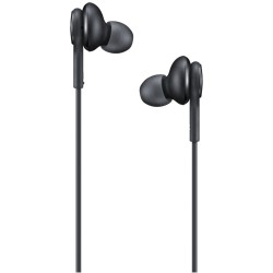 Buy Samsung Earphones USB-C EO-IC100 in-ear - EO-IC100 - Black, USB-C wired in Cyprus, Nicosia, Limassol, Larnaka, Pafos