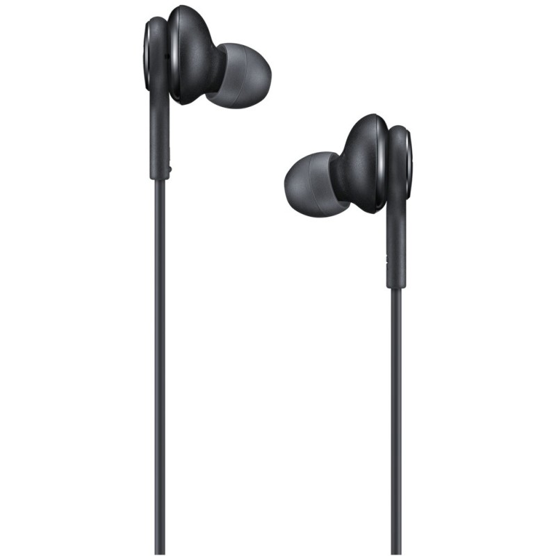 Buy Samsung Earphones USB-C EO-IC100 in-ear - EO-IC100 - Black, USB-C wired in Cyprus, Nicosia, Limassol, Larnaka, Pafos