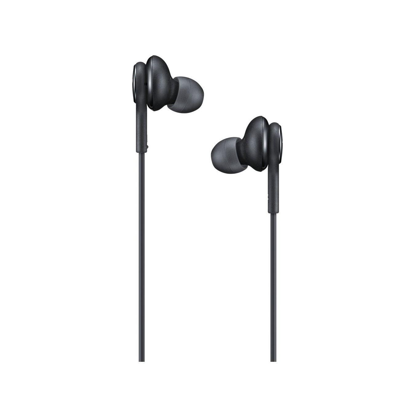 Samsung Earphones USB-C EO-IC100 in-ear - EO-IC100 - Black, USB-C wired — Buy in Cyprus with Fast Delivery