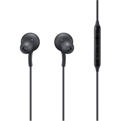 Buy Samsung Earphones USB-C EO-IC100 in-ear - EO-IC100 - Black, USB-C wired in Cyprus, Nicosia, Limassol, Larnaka, Pafos
