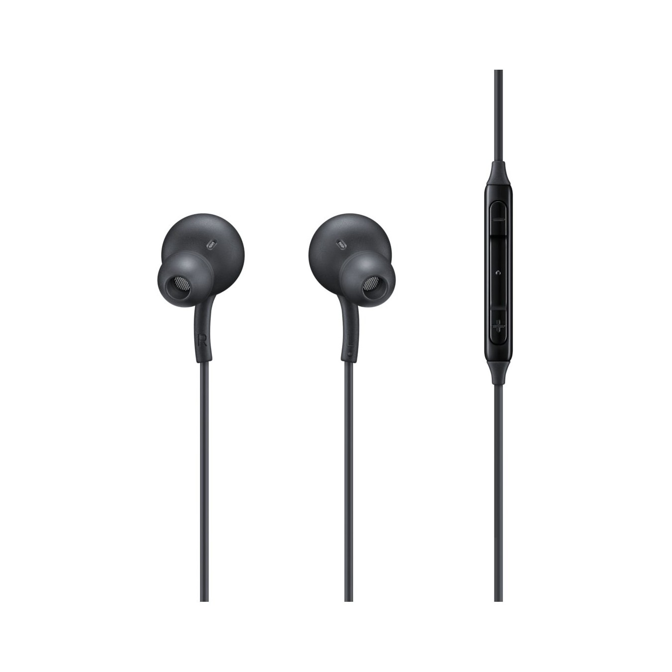 Samsung Earphones USB-C EO-IC100 in-ear - EO-IC100 - Black, USB-C wired — Buy in Cyprus with Fast Delivery