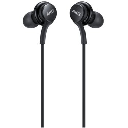 Buy Samsung Earphones USB-C EO-IC100 in-ear - EO-IC100 - Black, USB-C wired in Cyprus, Nicosia, Limassol, Larnaka, Pafos
