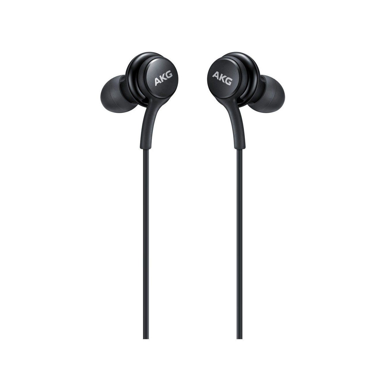 Samsung Earphones USB-C EO-IC100 in-ear - EO-IC100 - Black, USB-C wired — Buy in Cyprus with Fast Delivery