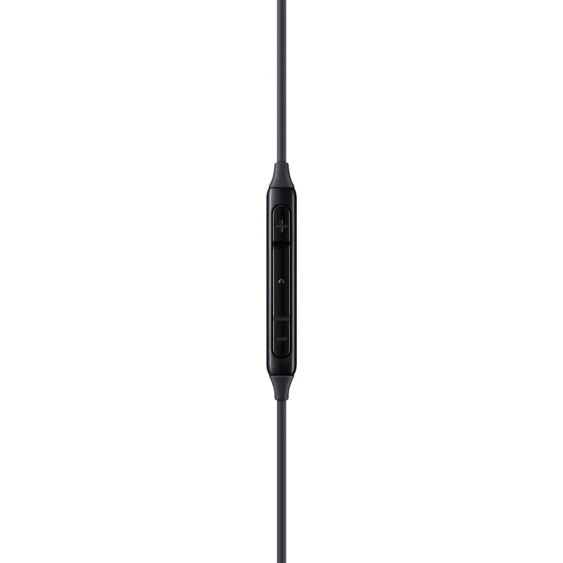 Buy Samsung Earphones USB-C EO-IC100 in-ear - EO-IC100 - Black, USB-C wired in Cyprus, Nicosia, Limassol, Larnaka, Pafos