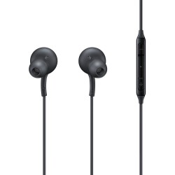Buy Samsung Earphones USB-C EO-IC100 in-ear - EO-IC100 - Black, USB-C wired in Cyprus, Nicosia, Limassol, Larnaka, Pafos