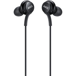 Buy Samsung Earphones USB-C EO-IC100 in-ear - EO-IC100 - Black, USB-C wired in Cyprus, Nicosia, Limassol, Larnaka, Pafos