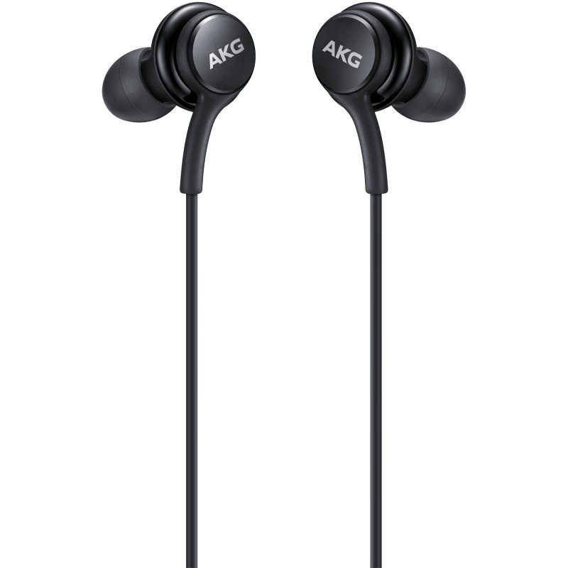Buy Samsung Earphones USB-C EO-IC100 in-ear - EO-IC100 - Black, USB-C wired in Cyprus, Nicosia, Limassol, Larnaka, Pafos