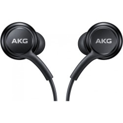 Buy Samsung Earphones USB-C EO-IC100 in-ear - EO-IC100 - Black, USB-C wired in Cyprus, Nicosia, Limassol, Larnaka, Pafos