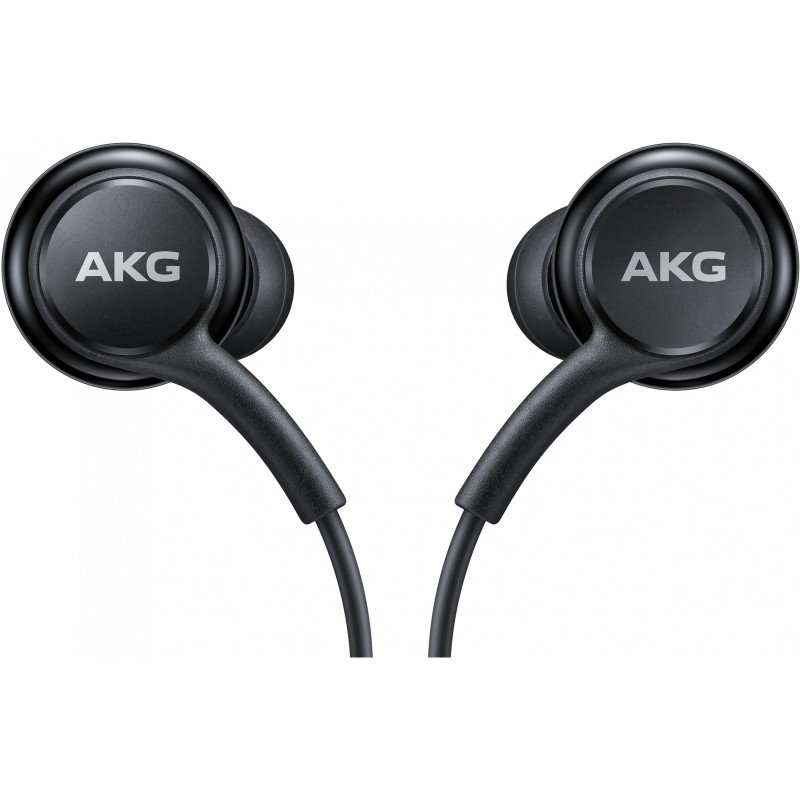 Buy Samsung Earphones USB-C EO-IC100 in-ear - EO-IC100 - Black, USB-C wired in Cyprus, Nicosia, Limassol, Larnaka, Pafos