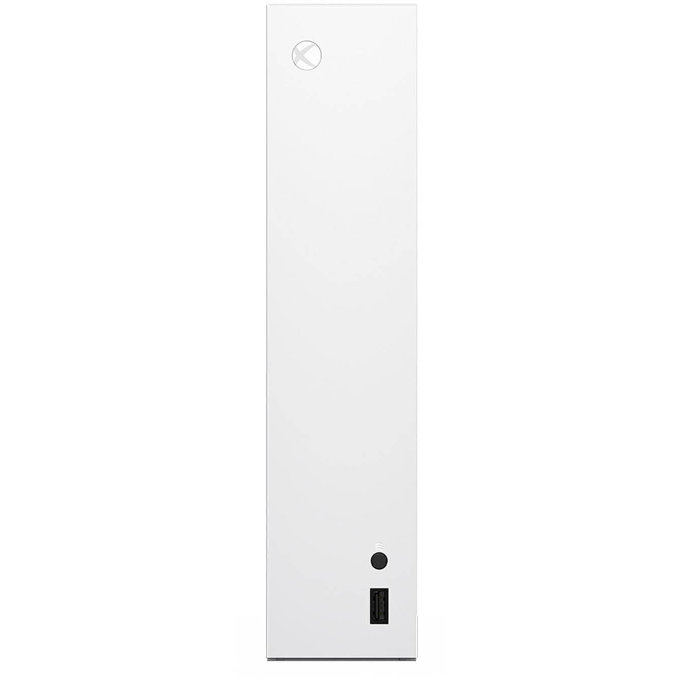 Microsoft Xbox Series S - 1TB Robot White — Buy in Cyprus with Fast Delivery