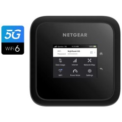 Buy NETGEAR WL-Router Nighthawk - MR6150-100EUS - 5G, WiFi 6 Dual-Band (2.4/5 GH... in Cyprus, Nicosia, Limassol, Larnaka, Pafos