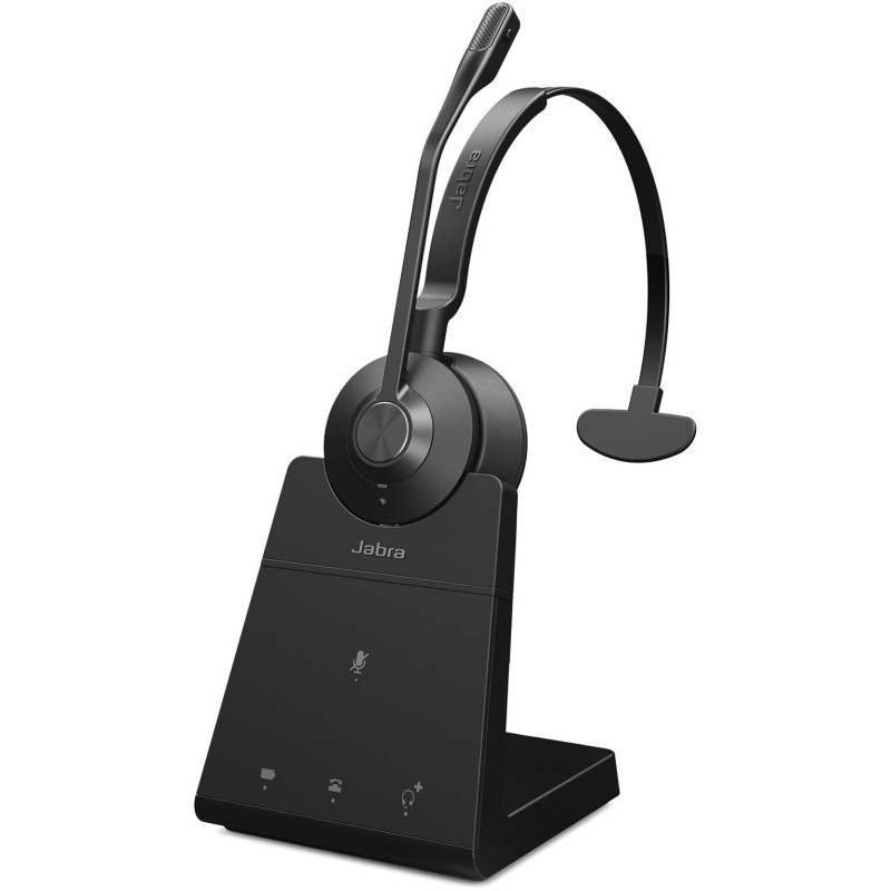 Buy Jabra Engage 45 SE Mono UC Headset - Engage 45 SE - Mono in Cyprus, Nicosia, Limassol, Larnaka, Pafos