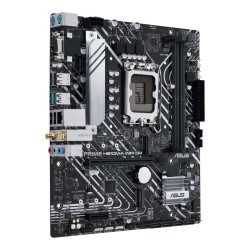 Buy ASUS PRIME H610M-A WIFI D4 - LGA1700 micro-ATX Motherboard - DDR4, Up to 64G... in Cyprus, Nicosia, Limassol, Larnaka, Pafos