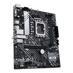 Buy ASUS PRIME H610M-A WIFI D4 - LGA1700 micro-ATX Motherboard - DDR4, Up to 64G... in Cyprus, Nicosia, Limassol, Larnaka, Pafos