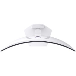 Buy LG Monitor - 34GX90SA-W - White, 34-inch curved gaming monitor in Cyprus, Nicosia, Limassol, Larnaka, Pafos
