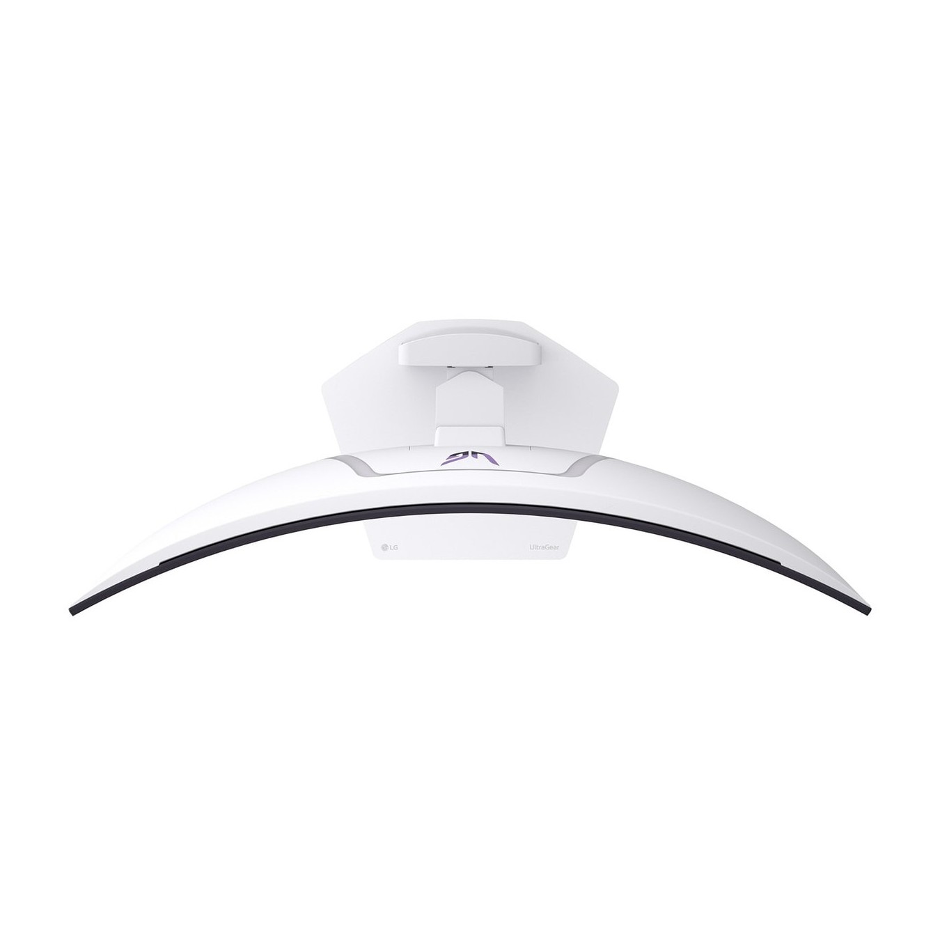 LG Monitor - 34GX90SA-W - White, 34-inch curved gaming monitor — Buy in Cyprus with Fast Delivery