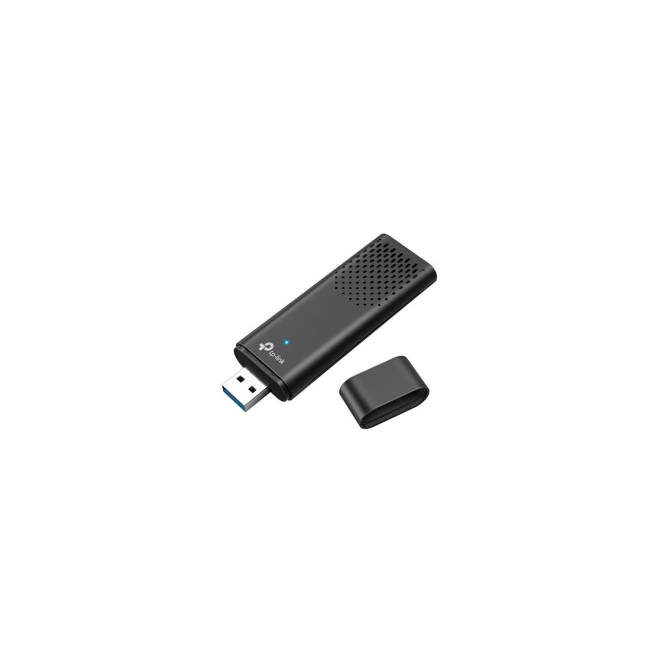 TP-Link WL-USB Archer TX20U - TX20U - AX1800 USB Wi-Fi 6 Adapter — Buy in Cyprus with Fast Delivery
