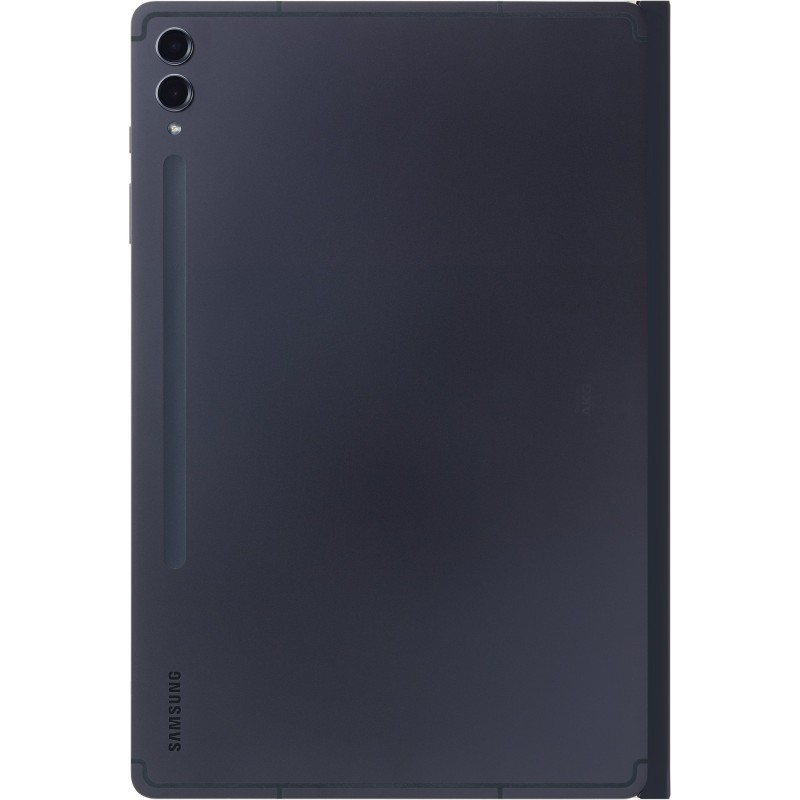 Buy Samsung Privacy Screen Protector for Galaxy Tab S9+ & S9 FE+ - Black in Cyprus, Nicosia, Limassol, Larnaka, Pafos