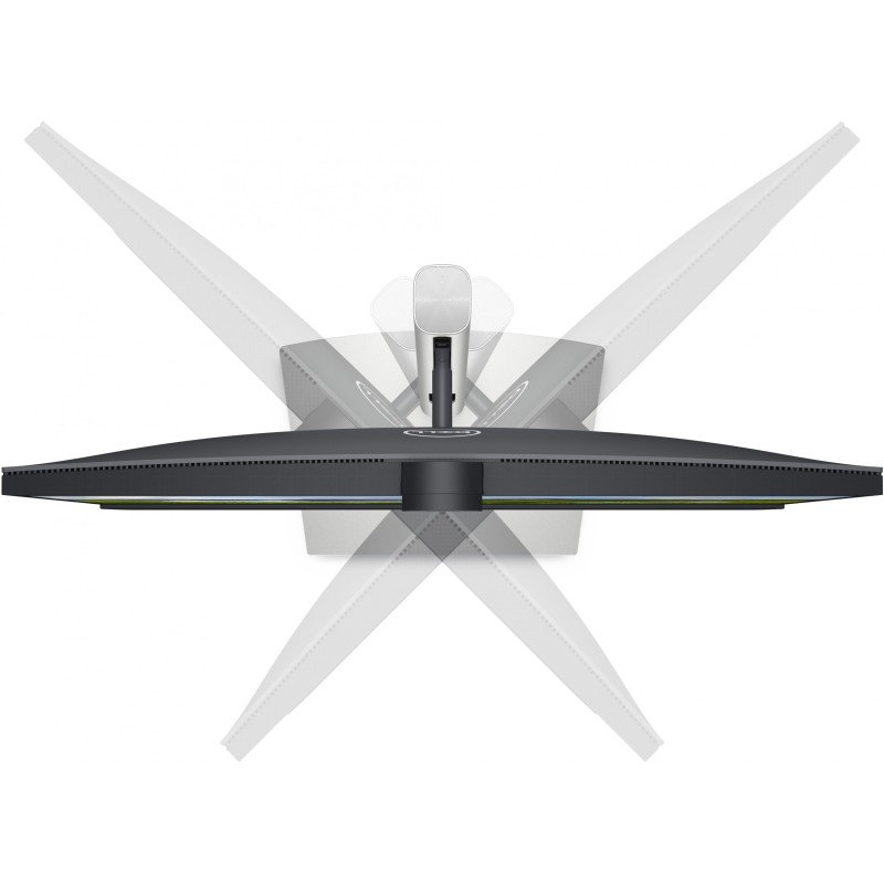 Buy 61cm 24" Dell P2424HEB - IPS FHD (1920x1080), Flat, HDMI, USB-C, Video Confe... in Cyprus, Nicosia, Limassol, Larnaka, Pafos