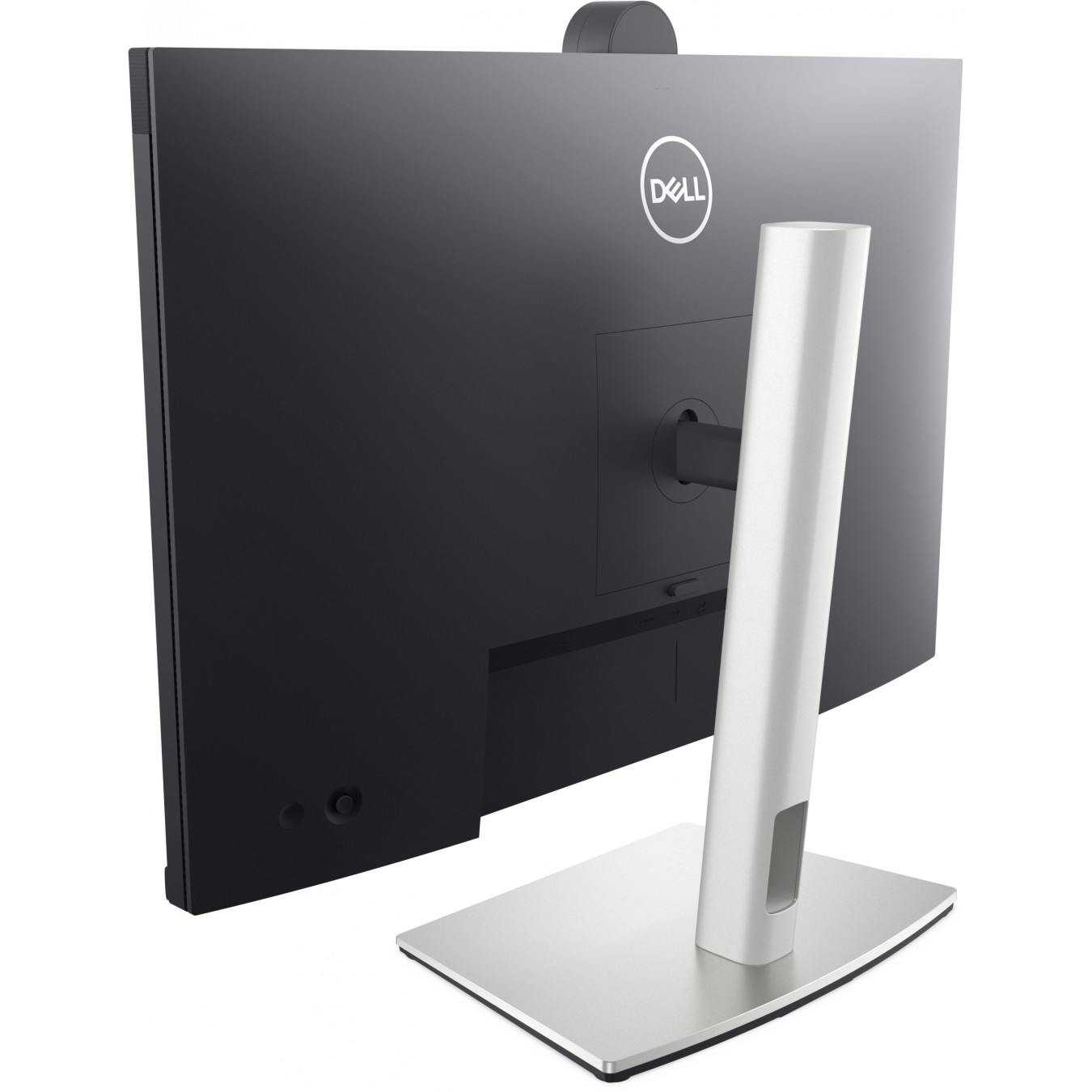 61cm 24" Dell P2424HEB - IPS FHD (1920x1080), Flat, HDMI, USB-C, Video Conferencing — Buy in Cyprus with Fast Delivery