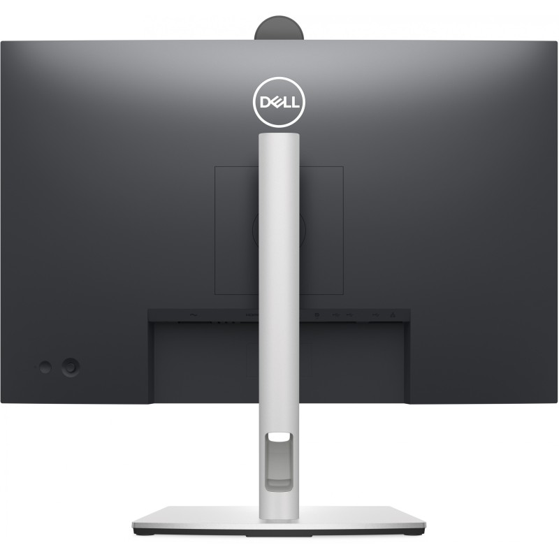 Buy 61cm 24" Dell P2424HEB - IPS FHD (1920x1080), Flat, HDMI, USB-C, Video Confe... in Cyprus, Nicosia, Limassol, Larnaka, Pafos