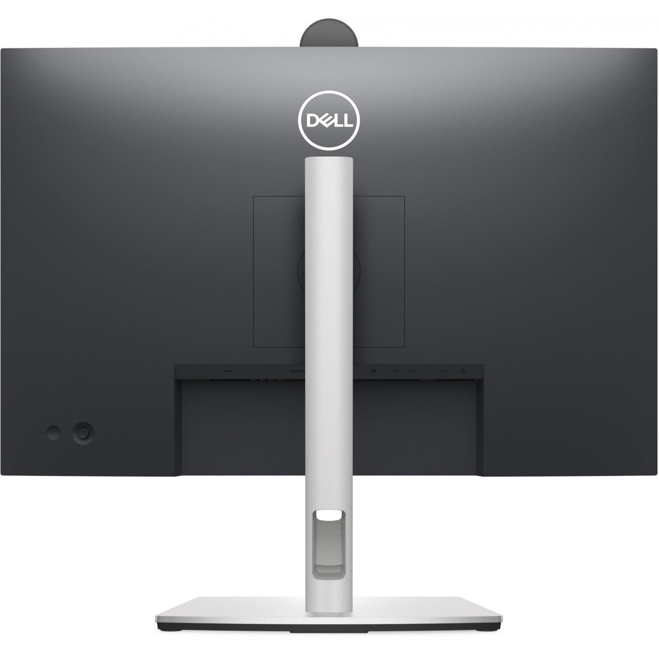 61cm 24" Dell P2424HEB - IPS FHD (1920x1080), Flat, HDMI, USB-C, Video Conferencing — Buy in Cyprus with Fast Delivery