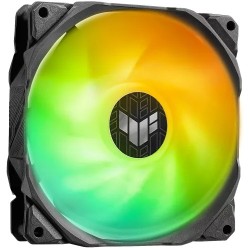 Buy ASUS TUF LC 360 II ARGB - LC360II-ARGB - 360mm AIO cooler with 3x120mm ARGB ... in Cyprus, Nicosia, Limassol, Larnaka, Pafos