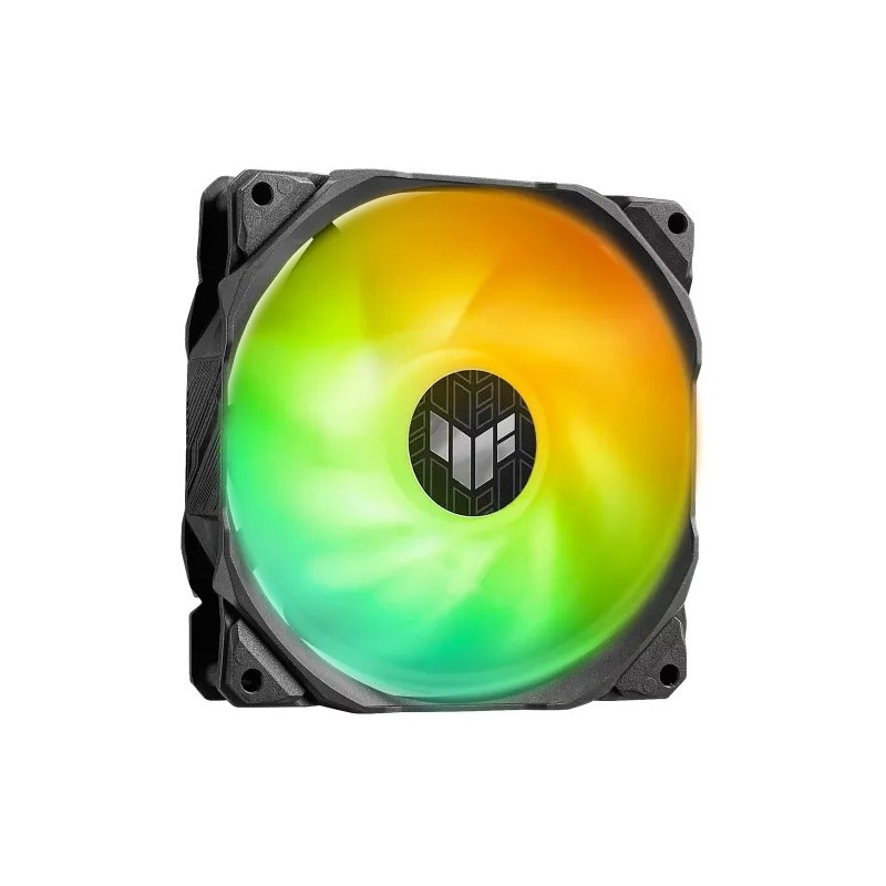 Buy ASUS TUF LC 360 II ARGB - LC360II-ARGB - 360mm AIO cooler with 3x120mm ARGB ... in Cyprus, Nicosia, Limassol, Larnaka, Pafos