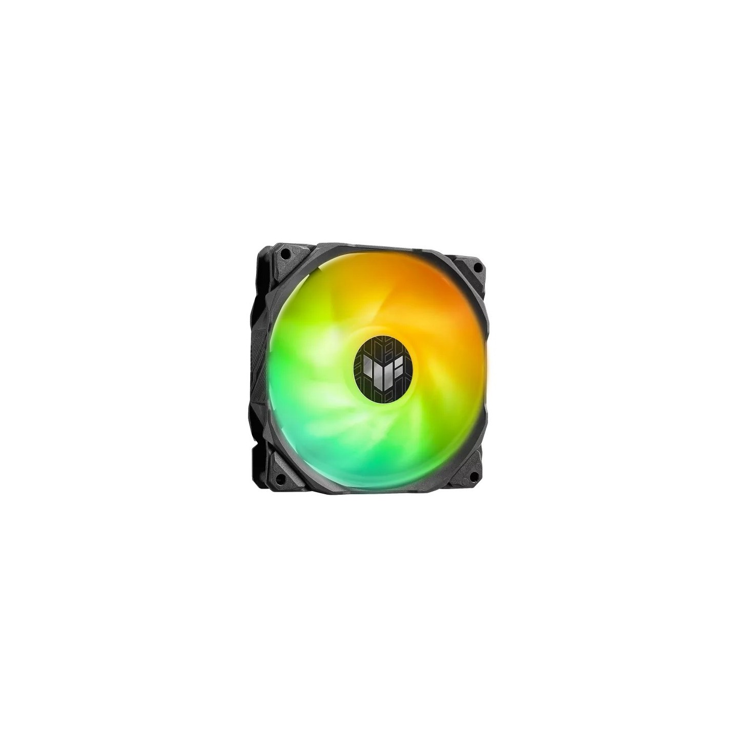 ASUS TUF Gaming LC II 360 ARGB 360mm AIO Cooler 3x120mm ARGB Fans (Boxed) — Buy in Cyprus with Fast Delivery