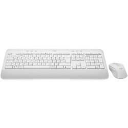 Buy MK650 FOR BUSINESS - MK650 - Full-size, office-ready keyboard in Cyprus, Nicosia, Limassol, Larnaka, Pafos