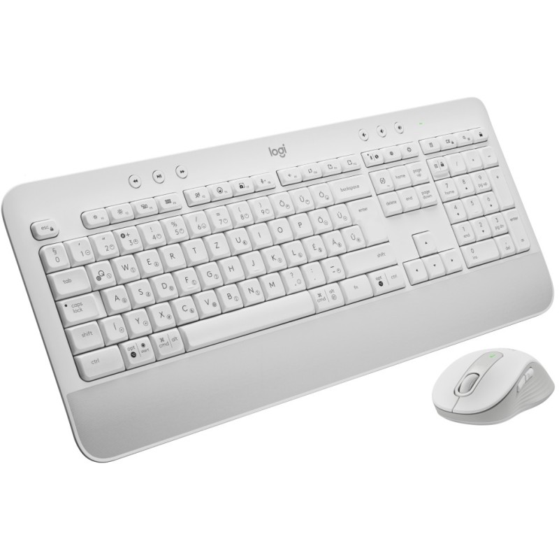 Buy MK650 FOR BUSINESS - MK650 - Full-size, office-ready keyboard in Cyprus, Nicosia, Limassol, Larnaka, Pafos