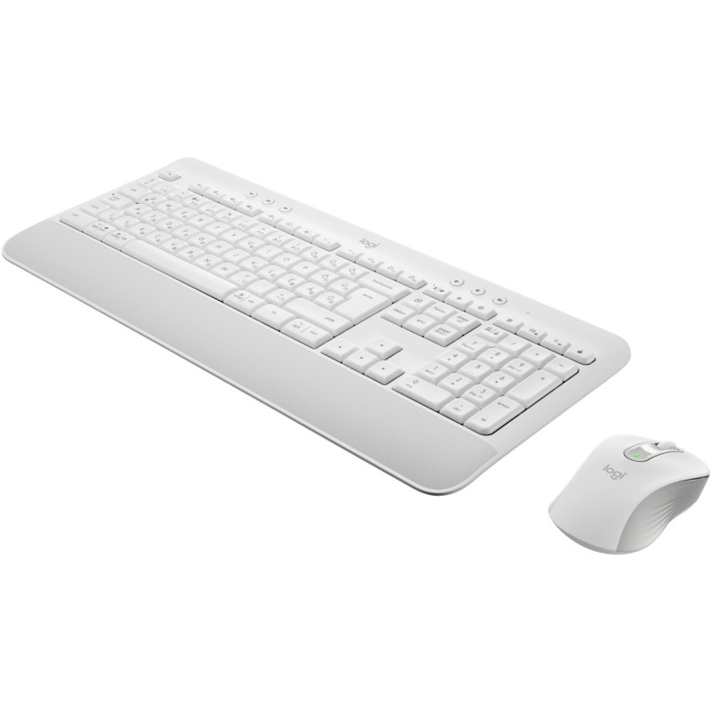 Buy MK650 FOR BUSINESS - MK650 - Full-size, office-ready keyboard in Cyprus, Nicosia, Limassol, Larnaka, Pafos