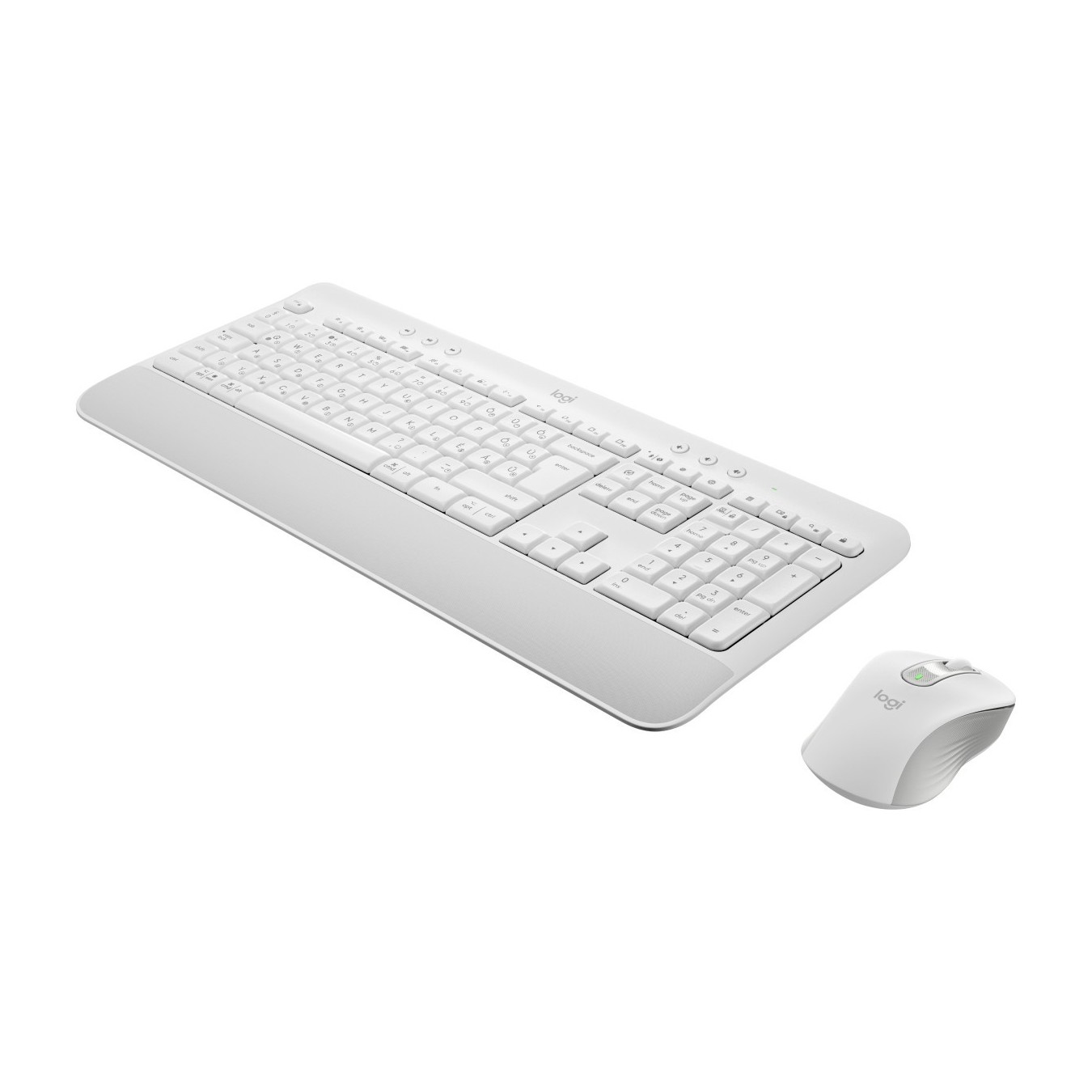 MK650 FOR BUSINESS - MK650 - Full-size, office-ready keyboard — Buy in Cyprus with Fast Delivery
