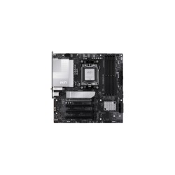 Buy MSI PRO B850M-P WIFI - AM5 - Micro-ATX DDR5 Motherboard, 4x DIMM, PCIe 4.0, ... in Cyprus, Nicosia, Limassol, Larnaka, Pafos