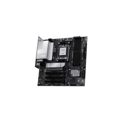 Buy MSI PRO B850M-P WIFI - AM5 - Micro-ATX DDR5 Motherboard, 4x DIMM, PCIe 4.0, ... in Cyprus, Nicosia, Limassol, Larnaka, Pafos