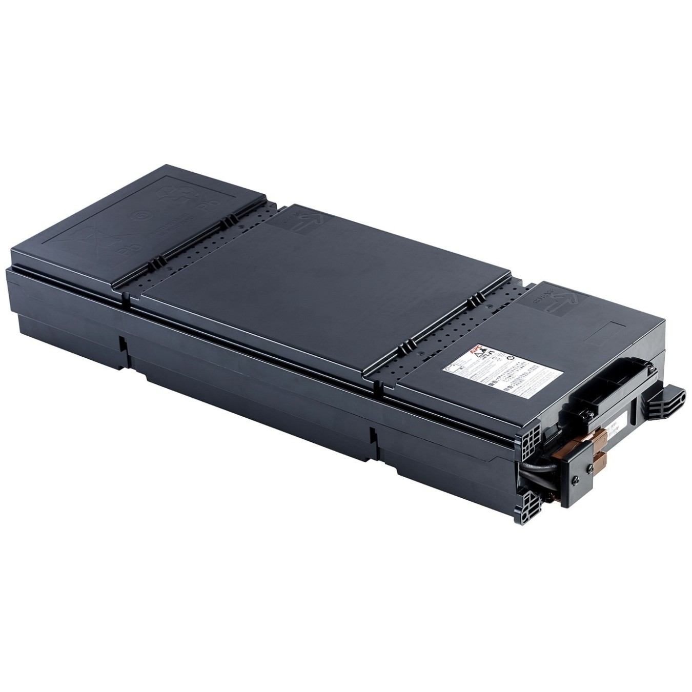 APC Replacement Battery Nr.152 - APCRBC152 - Sealed Lead-Acid, UPS replacement battery — Buy in Cyprus with Fast Delivery