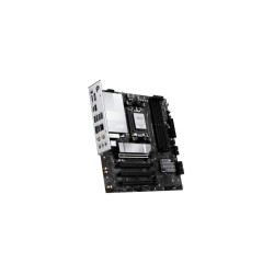 Buy MSI PRO B850M-P WIFI - AM5 - Micro-ATX DDR5 Motherboard, 4x DIMM, PCIe 4.0, ... in Cyprus, Nicosia, Limassol, Larnaka, Pafos