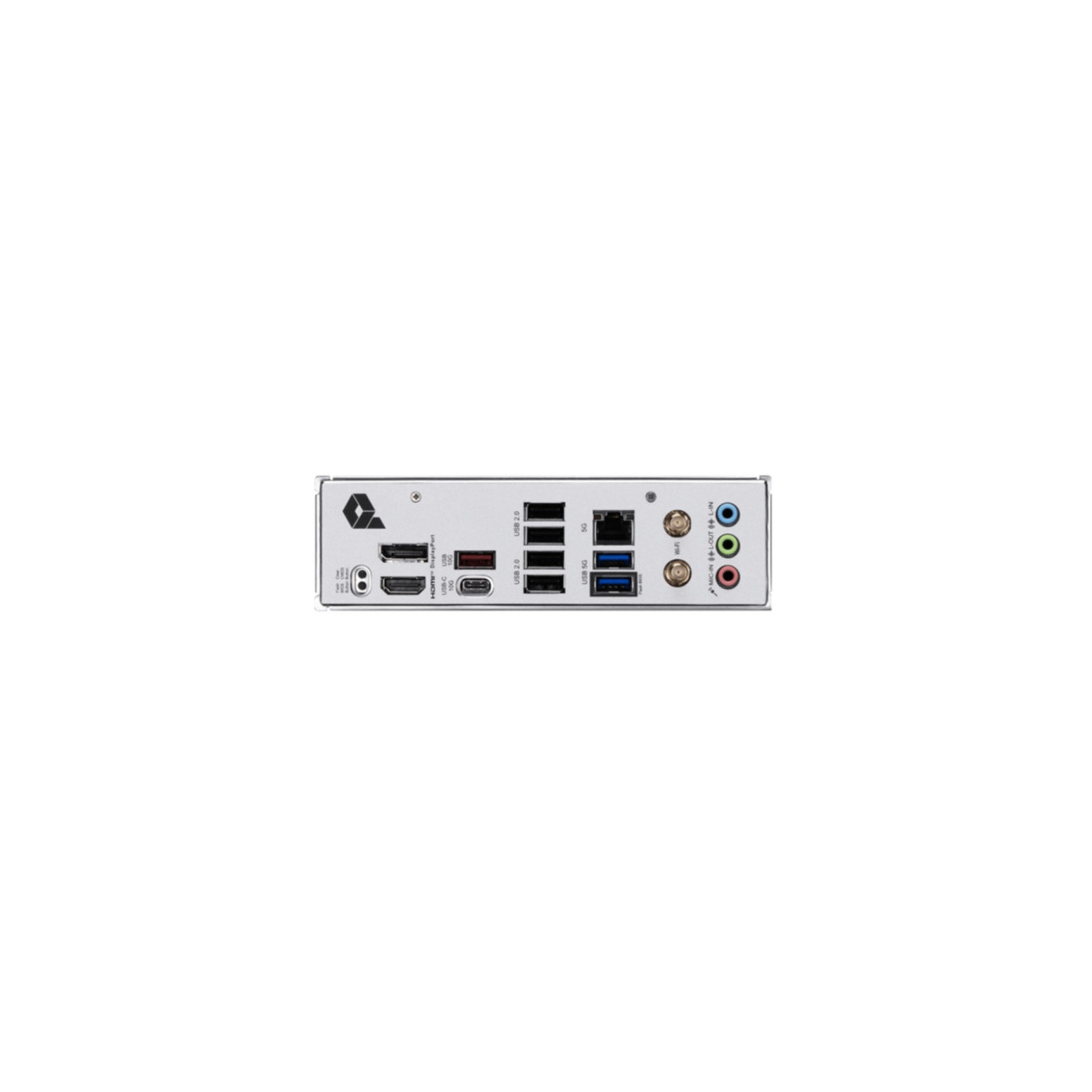 MSI PRO B850M-P WIFI - AM5 - Micro-ATX DDR5 Motherboard, 4x DIMM, PCIe 4.0, WiFi & 2.5Gb LAN