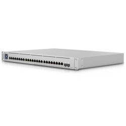 Buy USW-Enterprise 24-Port PoE+ Gigabit Switch - USW-ENTERPRISE-24-POE-400W - Ra... in Cyprus, Nicosia, Limassol, Larnaka, Pafos