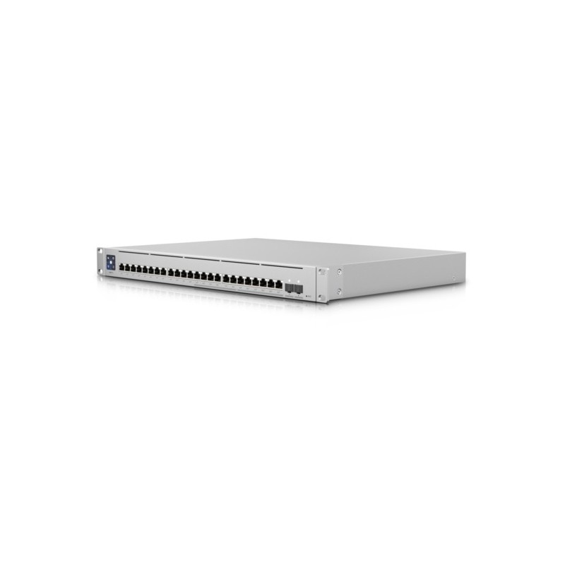 Buy USW-Enterprise 24-Port PoE+ Gigabit Switch - USW-ENTERPRISE-24-POE-400W - Ra... in Cyprus, Nicosia, Limassol, Larnaka, Pafos